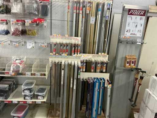 Partei-Jéwé-Profile