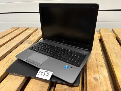 Partij - Laptops (2x)