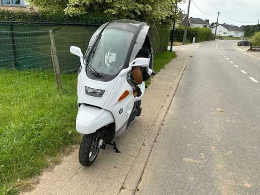BMW C 1 200 Motorscooter