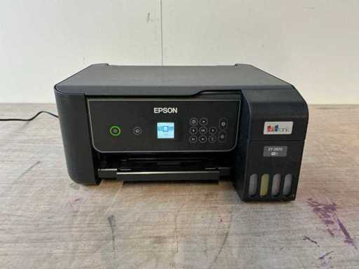Epson ET-2870 Printer