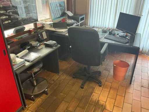 Desk