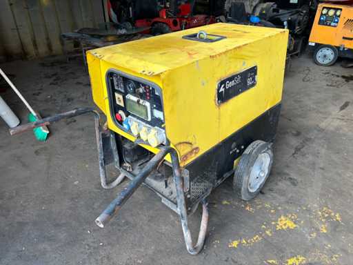  GENSET  Diesel generator