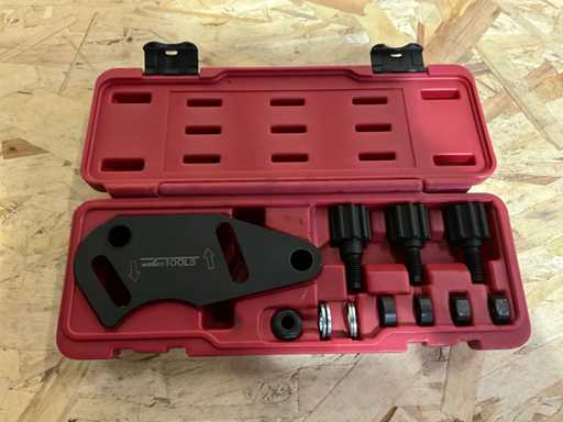 Outil Weber Outils WT 2002 à engrenage à arbre à cames