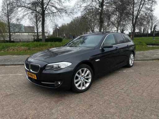 BMW 528i Touring High Executive Automatic transmission; 37-TPZ-5
