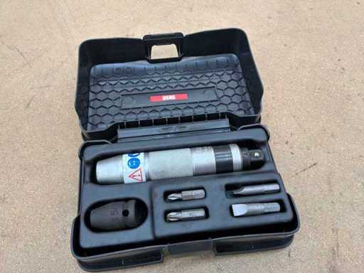 Chiave ad impulsi Usag 695 1/2