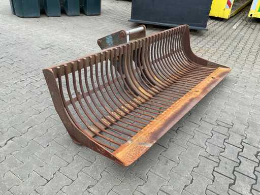 Beco Puinbak “S50”