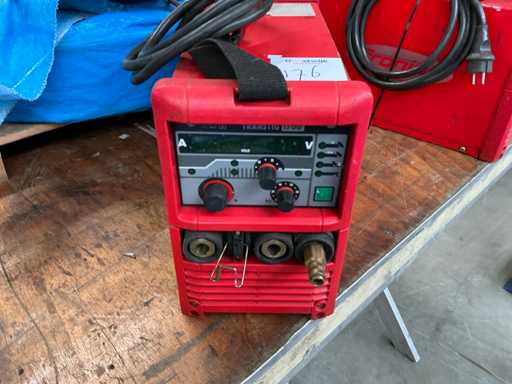 Fronius TransTig 1700 TIG welding machine
