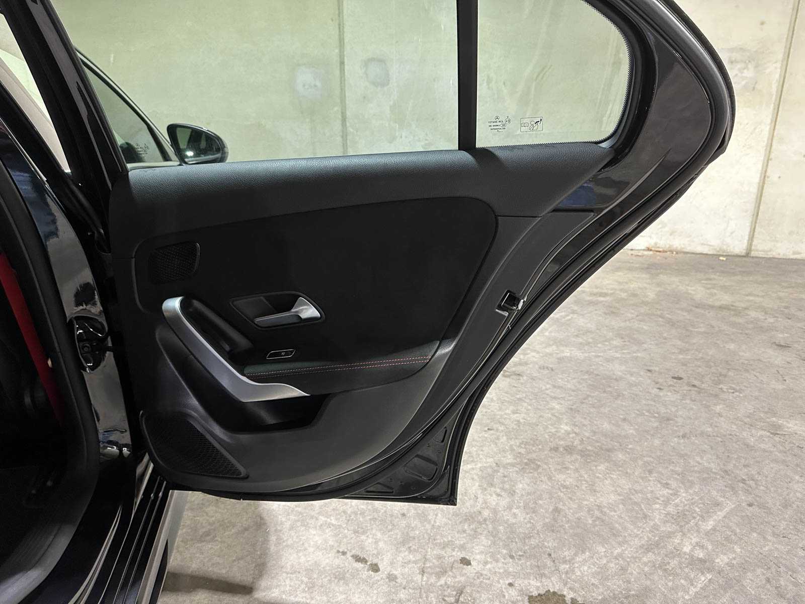 Mercedes-Benz A35 AMG 4Matic Premium 306pk 2021 A-Klasse, GPV-07-H