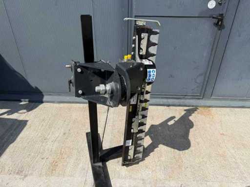 Ghedini - BT50 - Hedge trimmer NEVER USED