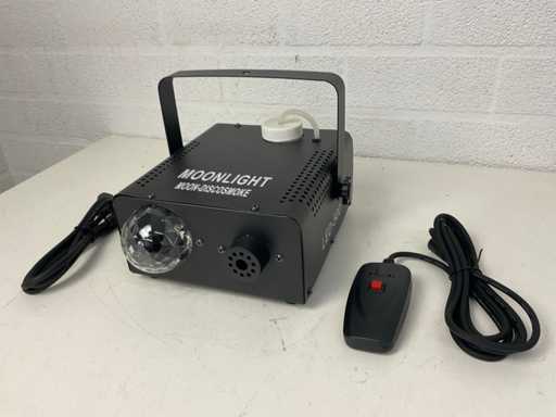Moonlight MOON-DISCOSMOKE Fog Machine