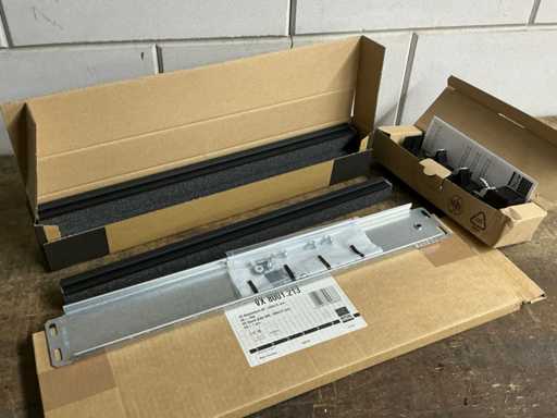 Pièces d’armoire Rittal Switch (14x)