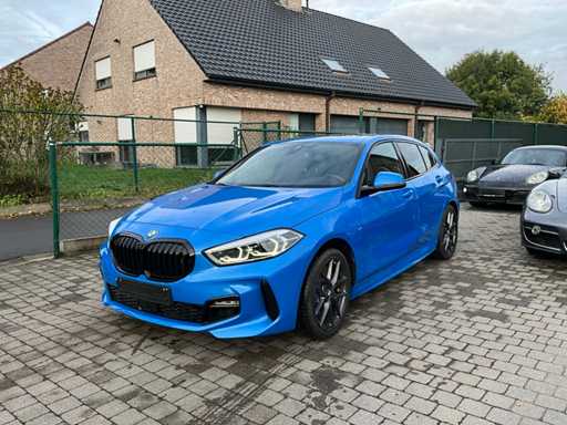 2020 BMW 118I M Performance Package