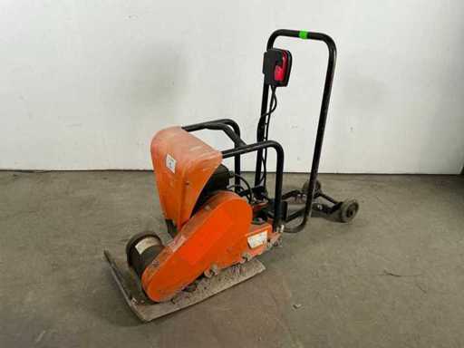 2015 Euro Shatal PC1443E Trilplaat 14kN