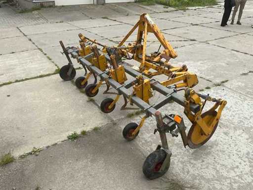 1996 Rumpstad RS0 2000 Fast Hoe-Maschine