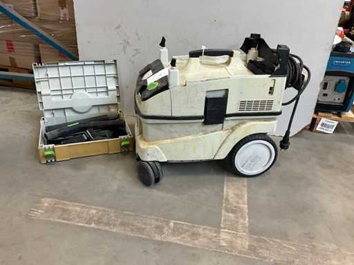 Festool CTL26E aspirateur industriel 2012