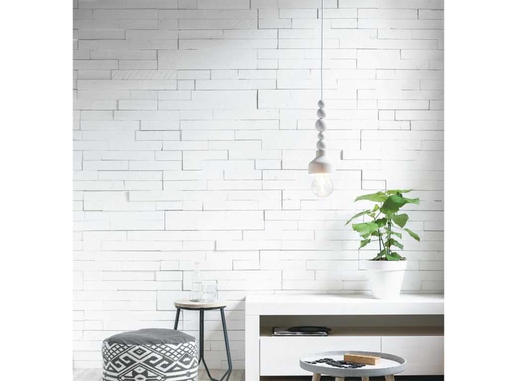 WoWood - sticky wood 55.29m²