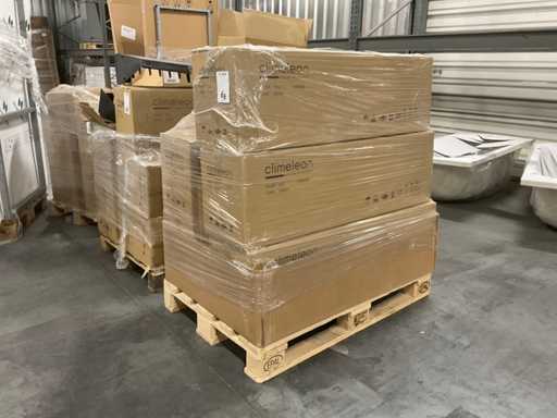 Climeleon Wave 5 Sound Enclosure