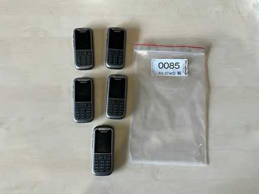 Telefon mobil Samsung