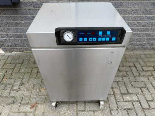 Henkovac - Vacuum machine