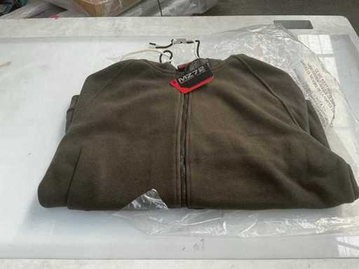 MZ72 Gilets heren (9x)