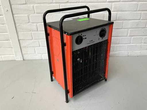 Elektryczny grzejnik Trotec TDS 50