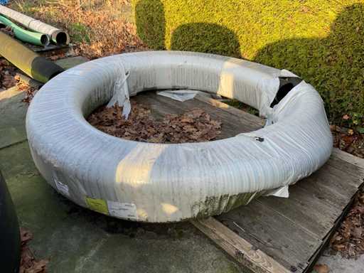 Continental Vacupress Flex Pers- Zuigslang