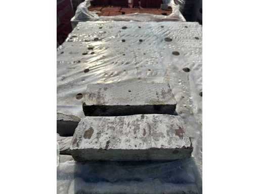 WIENERBERGER EMPIRE FLAVIUS 238X90X48