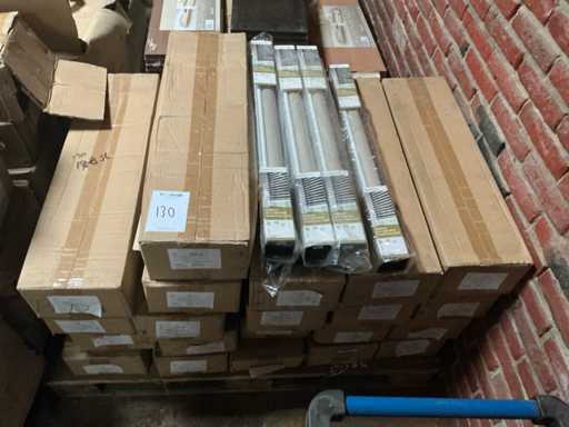 Store enrouleur Intension Jour et Nuit 60cm (130x)