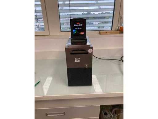 HUBER - K6 - Vasca termostatica