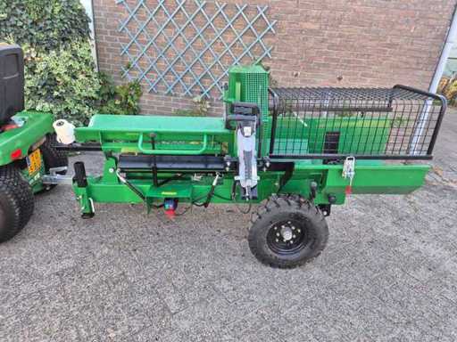 Kelfri - 2023 - kw340 C - Kloofmachine