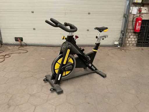 Indoor cycling LS E-series Class S Spinningbike