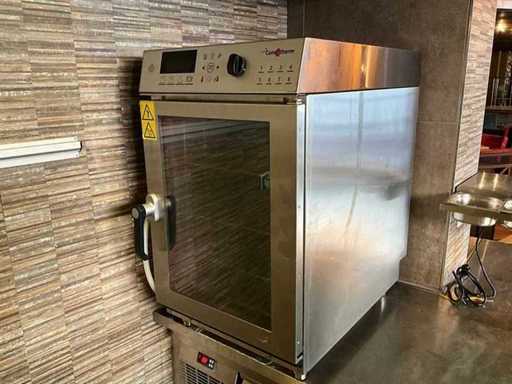 Convotherm - OES 10.10 Mini - Elektrische Combisteamer
