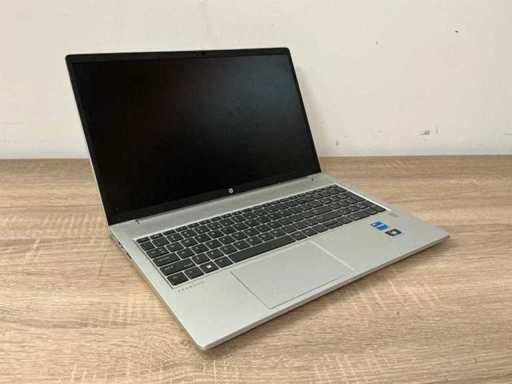 Laptop - HP - HP ProBook 450 15.6 inch G9 Notebook PC