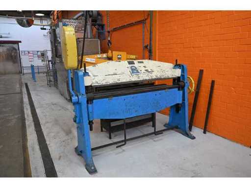 CEM TL 1540 Bender