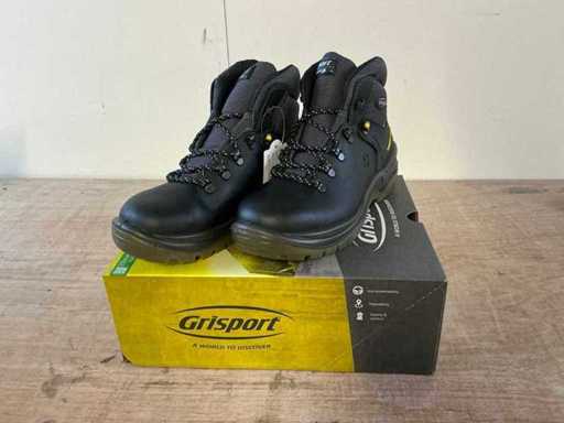 Grisport S2 - SRC Work Shoes 42 (5x)