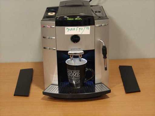 jura - F 90 - Koffie- & espressomachines (27 )