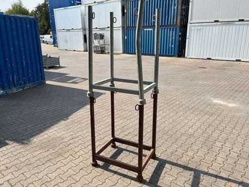Müba / 2 Multifunctionele pallets | so001349 I24