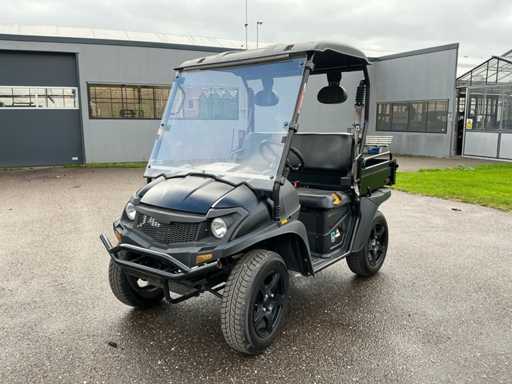 Frisian Motors UTV