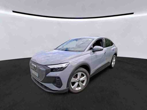 Audi Q4 Sportback e-tron 35 Edition 55 kWh 125KW Automaat 2022