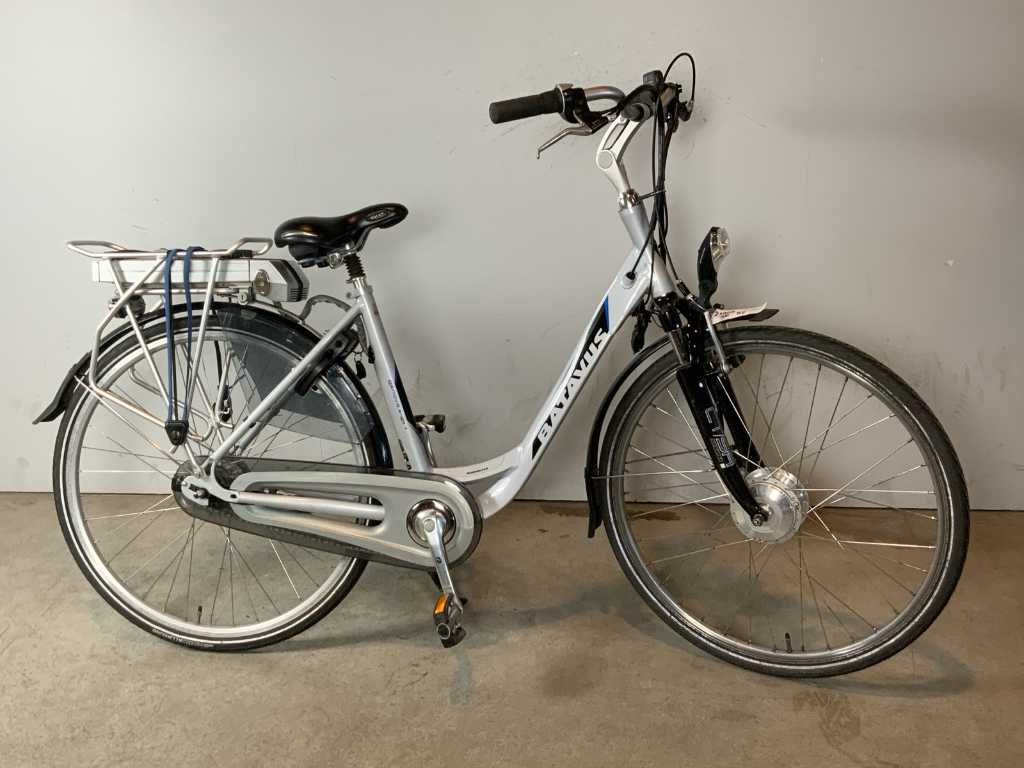 Batavus Genova e-go Elektrische fiets