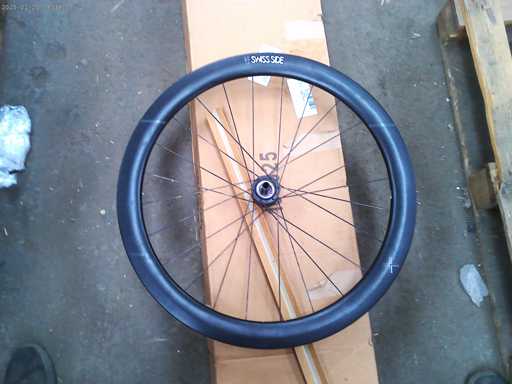 Roue Hadron2 500