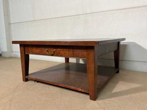 Omar Coffee Table