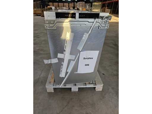 SIEMENS Siemens ingebouwde koelkast