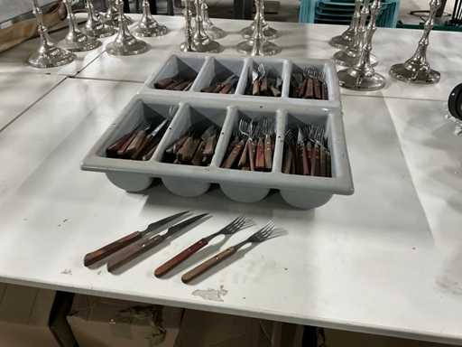 Tacâmuri bistro Tramontina (200x)