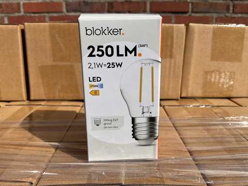 LED - Sorgente luminosa - Sorgenti luminose (2146x)