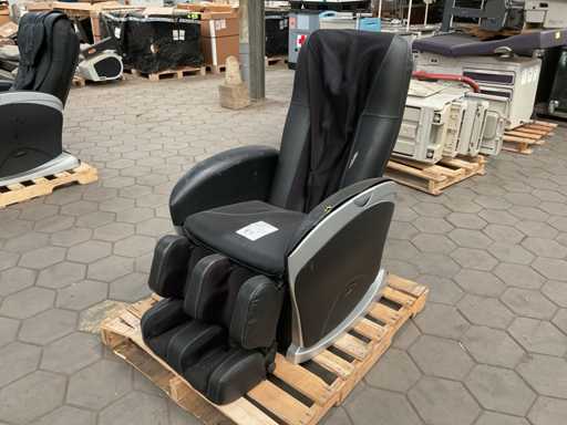 Fotel Grace RK2685A Masaż