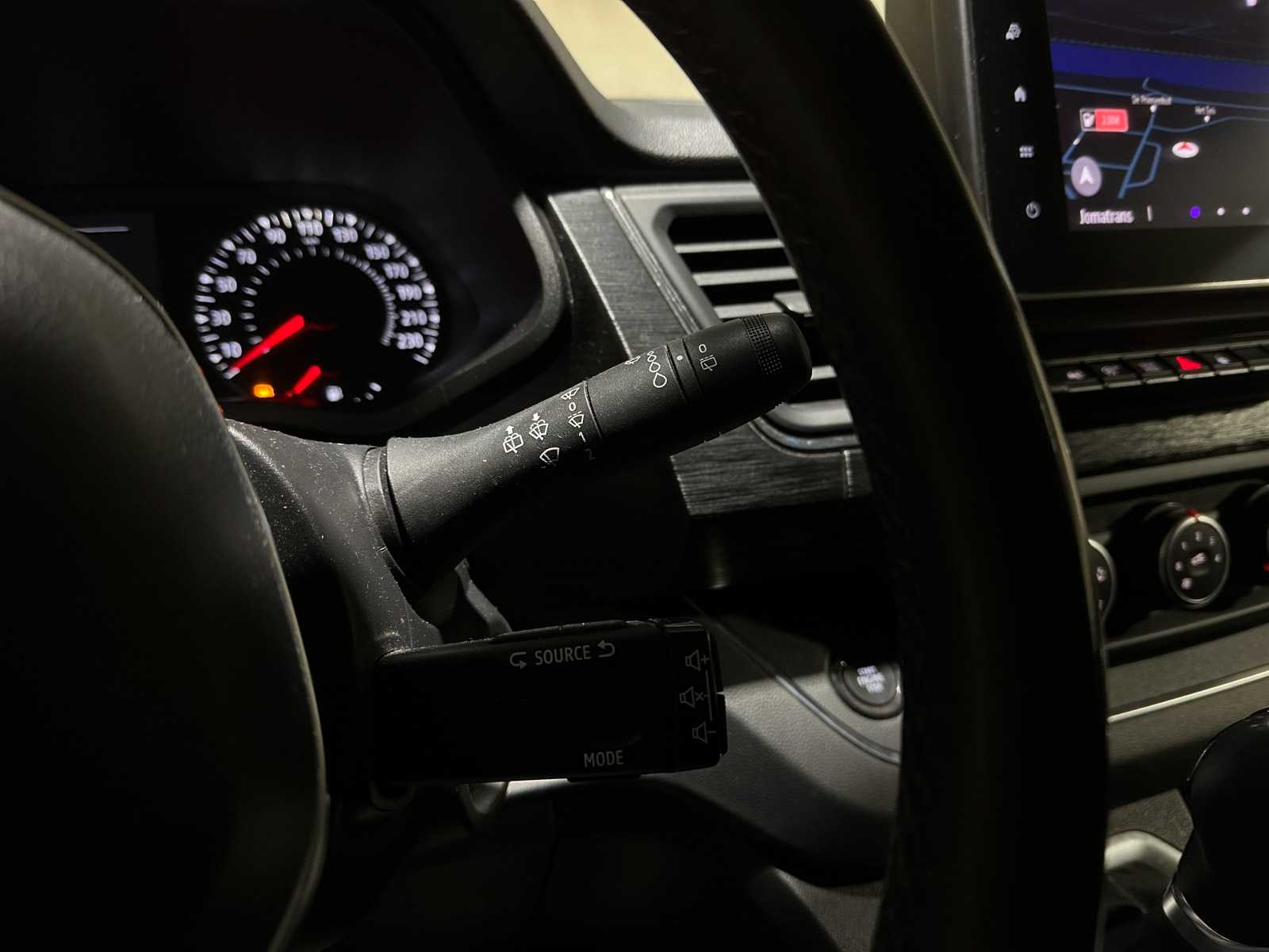 Renault Trafic 2.0 9-Persoons 150pk 2023 Bedrijfswagen