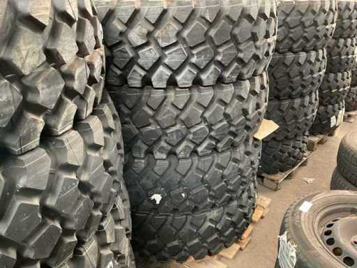 Michelin Tire (4x)