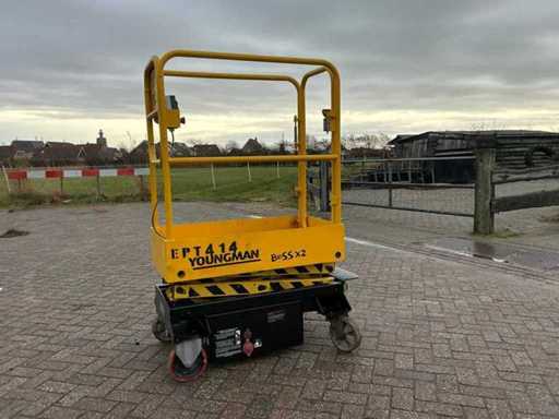 Youngman X2n Hoogwerker