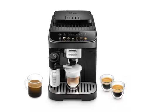 DeLonghi MAGNIFICA EVO Ecam292.81.b Ekspresy do kawy i espresso